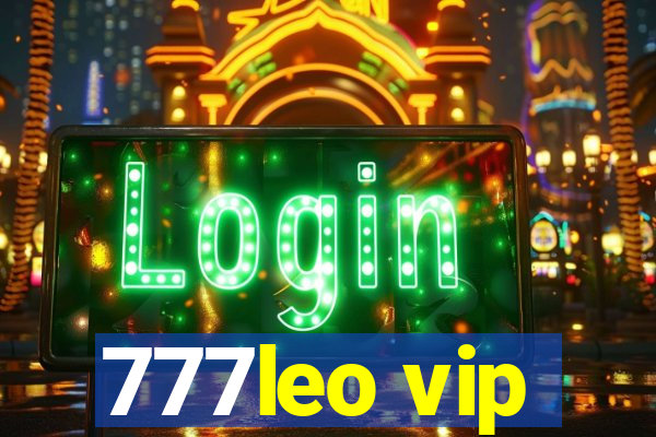 777leo vip